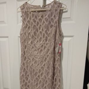 Vince Camuto  sheath dress